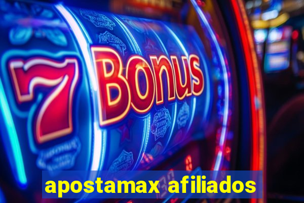 apostamax afiliados